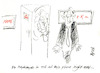 Cartoon: Hide and Seek (small) by helmutk tagged business