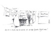 Cartoon: Renaissance (small) by helmutk tagged business