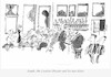 Cartoon: Rolex (small) by helmutk tagged business