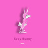 Cartoon: Sexy Bunny (small) by helmutk tagged culture