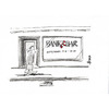 Cartoon: Sub Prime Bar (small) by helmutk tagged business