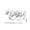 Cartoon: The Auditing Fairy (small) by helmutk tagged business
