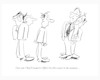 Cartoon: The Boss (small) by helmutk tagged business