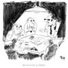 Cartoon: TikTok (small) by helmutk tagged business