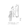 Cartoon: Wonderful (small) by helmutk tagged human