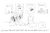 Cartoon: Work is fun... (small) by helmutk tagged business