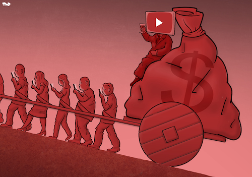 15 years of YouTube 15 years of YouTube