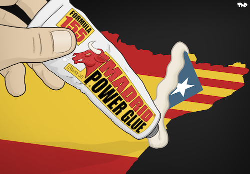 Abuse of Power Glue Abuse of Power Glue