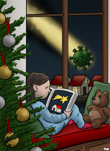 Another Covid Christmas Another Covid Christmas