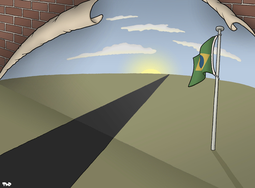 Brazil Brazil