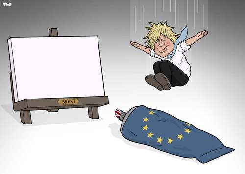Brexit Brexit