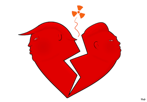 Broken Romance Broken Romance
