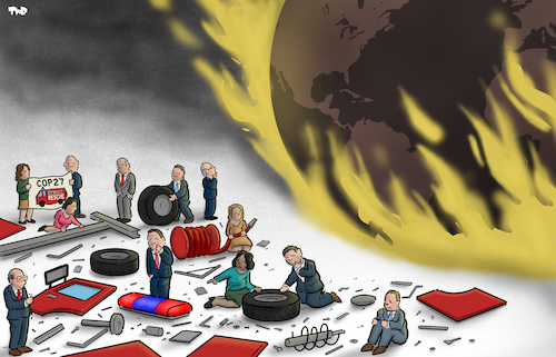 COP27 COP27