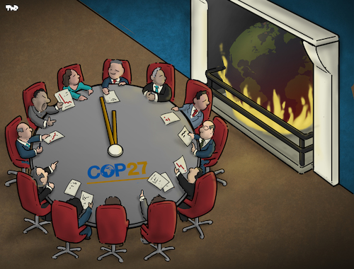 COP27 COP27
