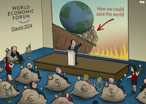 Davos 2024 Davos 2024