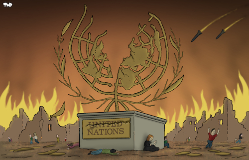 Divided Nations Divided Nations