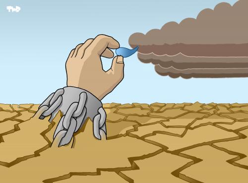 Drought Drought