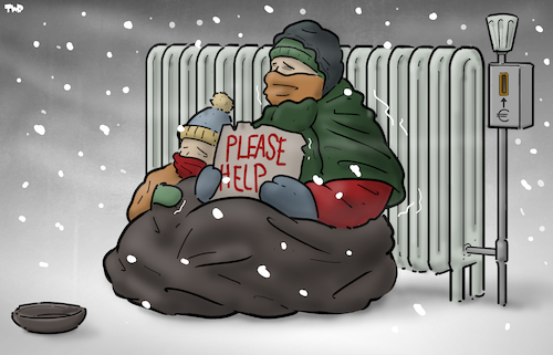 Energy poverty Energy poverty