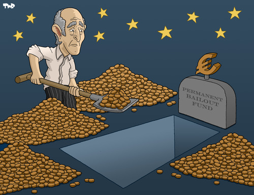 Euro bailout Euro bailout