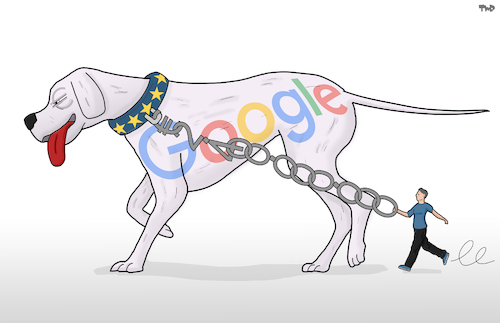 Europe Versus Google Europe Versus Google