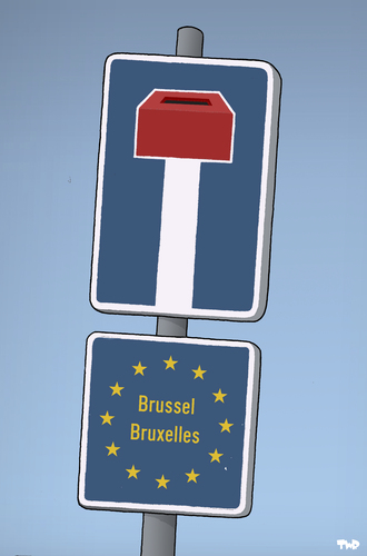 European Elections European Elections
