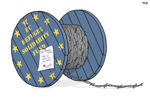 European Solidarity European Solidarity