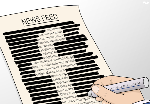 Facebook News Feed Facebook News Feed