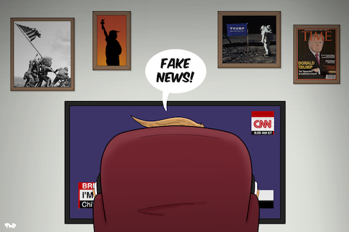 Fake News Fake News