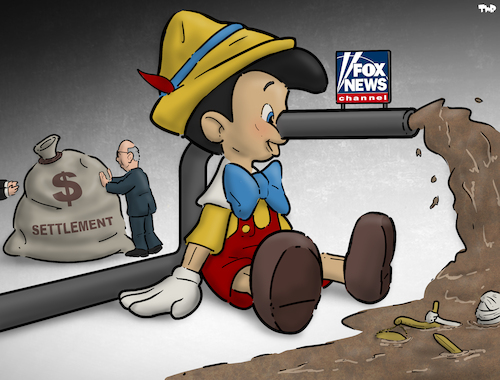 Fox News Fox News