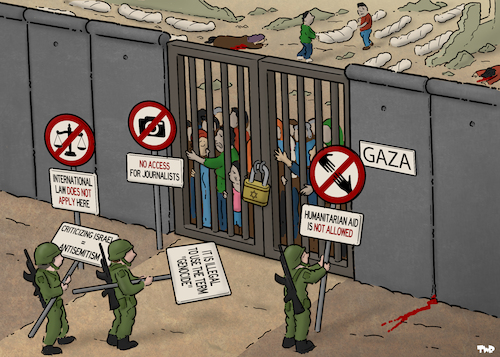 Gate to Gaza Gate to Gaza