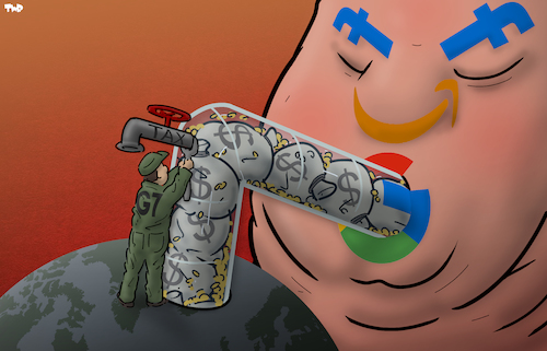 Global corporate tax Global corporate tax