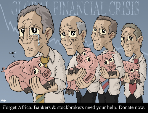 Global Financial Crisis Global Financial Crisis