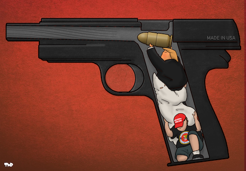 Gun Culture Gun Culture