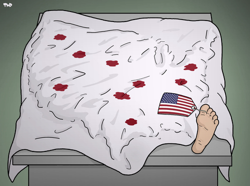 Gun Overdose Gun Overdose