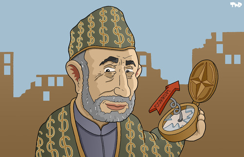 Hamid Karzai Hamid Karzai