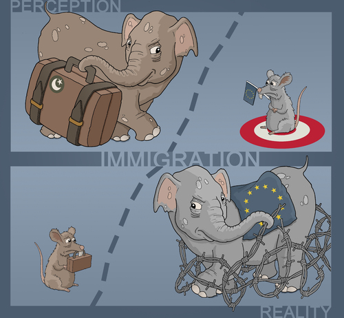Immigration Immigration