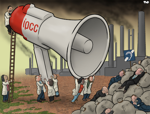 IPCC IPCC