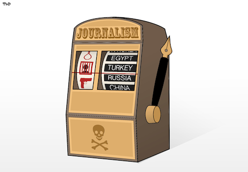 Journalism Journalism
