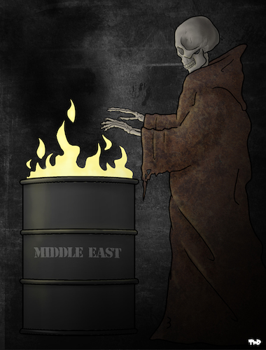 Middle East Middle East