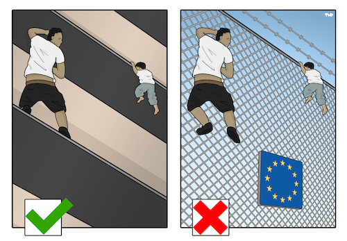 Migrant Heroe Migrant Heroe