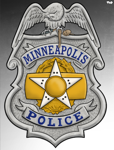 Minneapolis Police Minneapolis Police