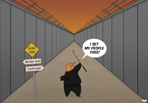 Modern day Moses Modern day Moses