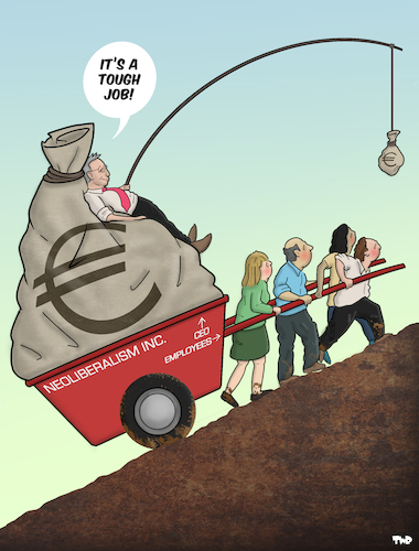 Neoliberalism Neoliberalism