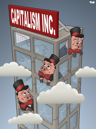 Not a Structural Crisis Not a Structural Crisis