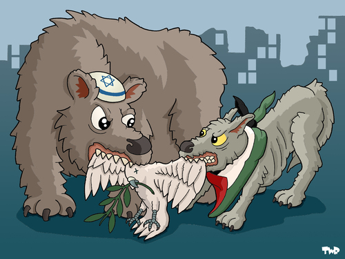 Peace talks Peace talks