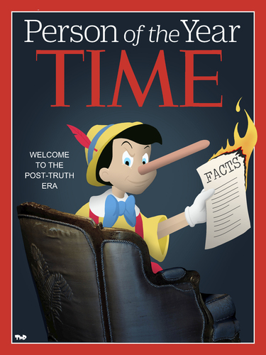 Person of the Year Person of the Year