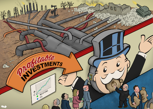 Profitable investments Profitable investments