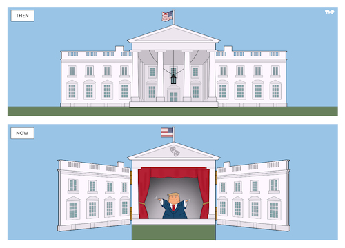 Puppet Show Puppet Show