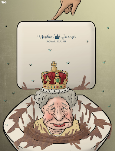 Royal flush Royal flush