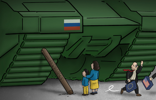 Sanctions Sanctions